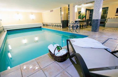 Zwiesel Resort | Private room ∙ 2 guests