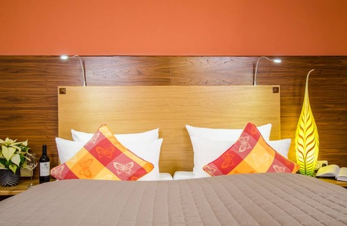Zwiesel Resort | Private room ∙ 2 guests