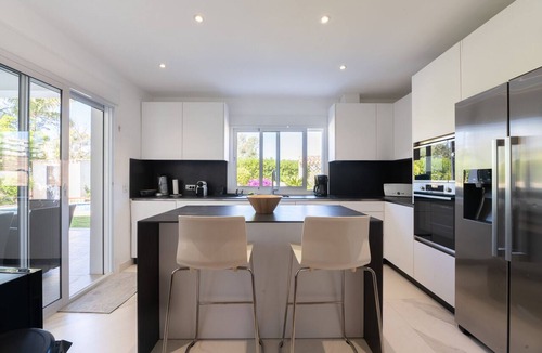 Guadalmina Villa | Private Pool Villa in Guadalmina Alta, Marbella