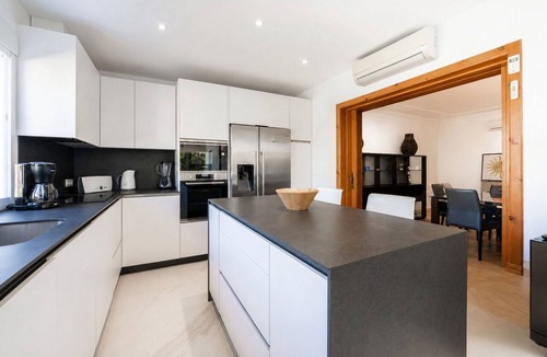 Guadalmina Villa | Private Pool Villa in Guadalmina Alta, Marbella