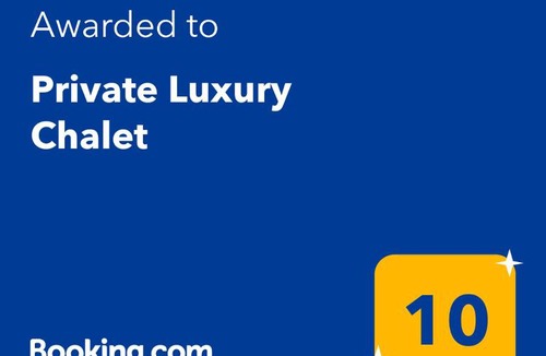 Vorauf Ski Chalet | Private Luxury Chalet