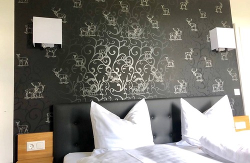 Bad Alexandersbad Resort | Private room ∙ 1 bedroom ∙ 2 guests