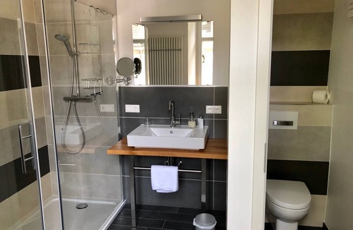 Bad Alexandersbad Resort | Private room ∙ 1 bedroom ∙ 2 guests
