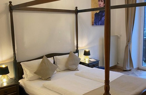 Marktschellenberg Resort | Private room ∙ 2 guests
