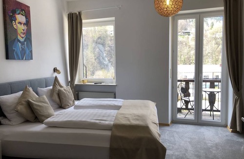 Marktschellenberg Resort | Private room ∙ 2 guests