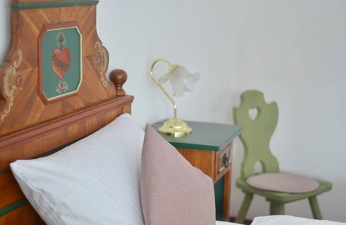 Marktschellenberg Resort | Private room ∙ 2 guests