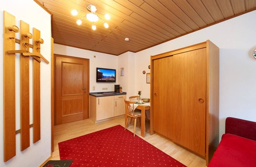Prien am Chiemsee Resort | Private room ∙ 1 guest