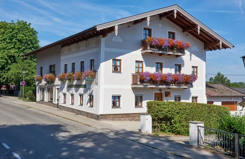 Prien am Chiemsee Resort | Private room ∙ 1 guest