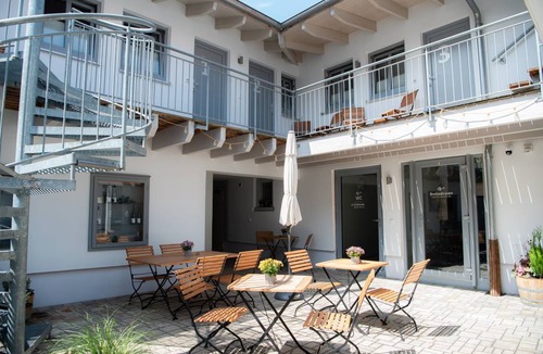 Nordheim a. Main Resort | Private room ∙ 1 bedroom ∙ 2 guests