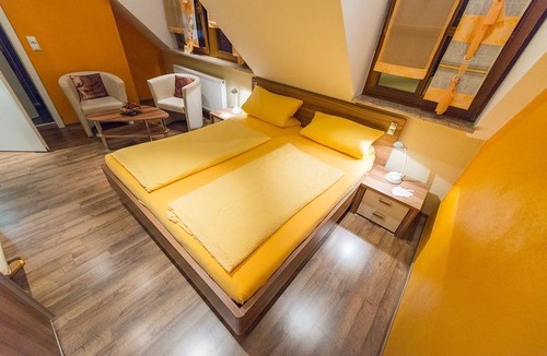 Nordheim a. Main Resort | Private room ∙ 2 guests