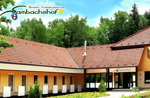 Bad Koenigshofen I. Grabfeld Resort | Private room ∙ 1 bedroom ∙ 2 guests
