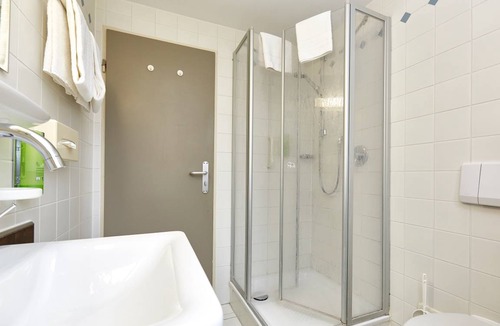 Bad Reichenhall Resort | Private room ∙ 1 guest