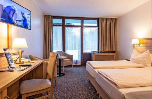 Gmain Resort | Private room ∙ 3 guests