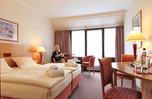 Gmain Resort | Private room ∙ 3 guests