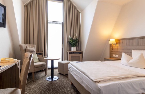 Gmain Resort | Private room ∙ 2 guests