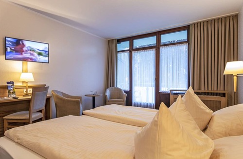 Gmain Resort | Private room ∙ 2 guests