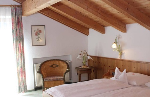 Gmain Resort | Private room ∙ 2 guests