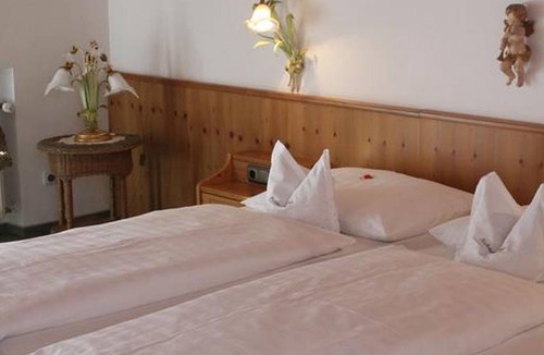 Gmain Resort | Private room ∙ 2 guests