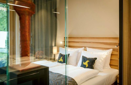 Gmain Resort | Private room ∙ 2 guests