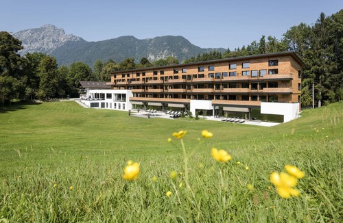 Gmain Resort | Private room ∙ 2 guests