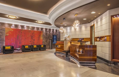 Ingolstadt Resort | Private room ∙ 1 bedroom ∙ 1 guest