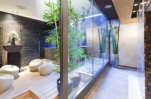 Ingolstadt Resort | Private room ∙ 1 bedroom ∙ 1 guest