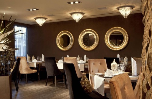 Ingolstadt Resort | Private room ∙ 1 bedroom ∙ 1 guest