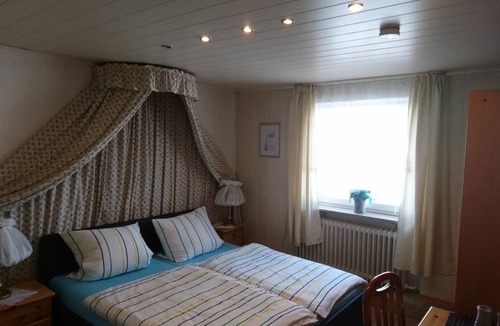 Monchsdeggingen Resort | Private room ∙ 1 bedroom ∙ 2 guests
