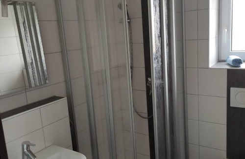 Ansbach Resort | Private room ∙ 1 guest