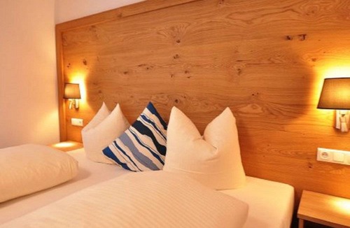 Niedersonthofen Resort | Private room ∙ 1 bedroom ∙ 2 guests