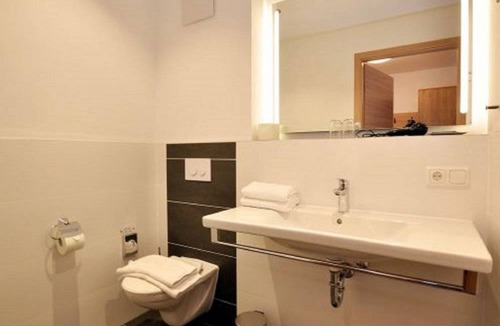 Niedersonthofen Resort | Private room ∙ 1 bedroom ∙ 2 guests