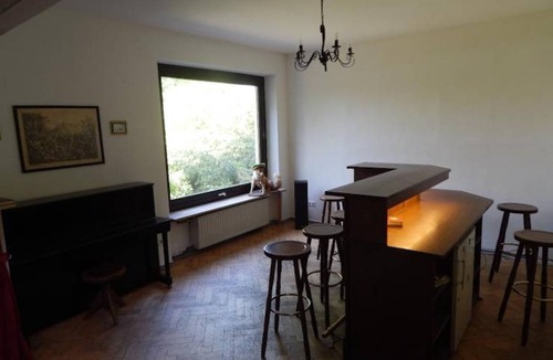 Wuerzburg Resort | Private room ∙ 1 bedroom ∙ 3 guests