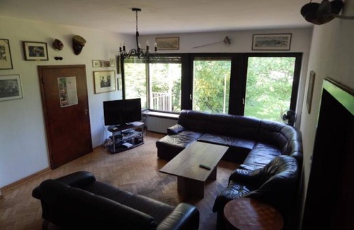 Wuerzburg Resort | Private room ∙ 1 bedroom ∙ 3 guests