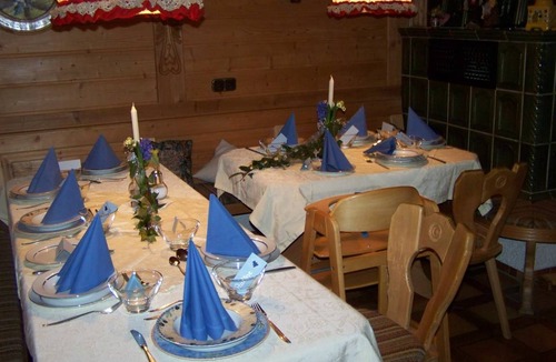 Hirschbach Resort | Private room ∙ 1 bedroom ∙ 2 guests