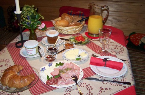 Hirschbach Resort | Private room ∙ 1 bedroom ∙ 2 guests