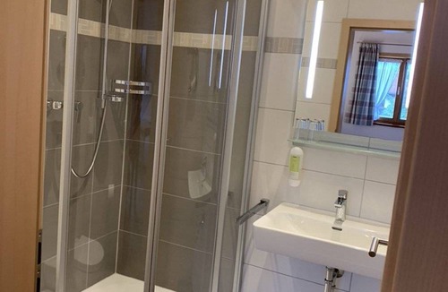 Munchen District Resort | Private room ∙ 1 bedroom ∙ 1 guest