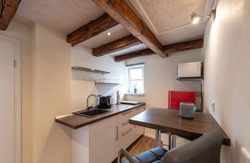 Miltenberg Resort | Private room ∙ 1 bedroom ∙ 2 guests