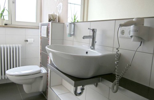 Miltenberg Resort | Private room ∙ 1 bedroom ∙ 2 guests