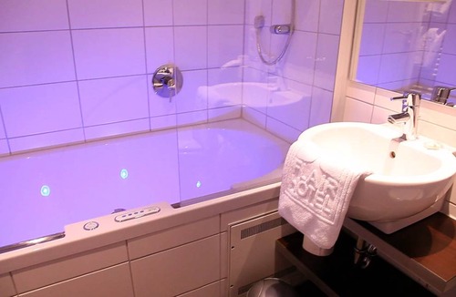 Miltenberg Resort | Private room ∙ 1 bedroom ∙ 2 guests