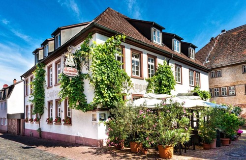 Miltenberg Resort | Private room ∙ 1 bedroom ∙ 2 guests
