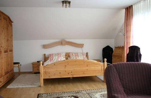 Wolfsbach Resort | Private room ∙ 1 bedroom ∙ 2 guests