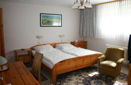 Wolfsbach Resort | Private room ∙ 1 bedroom ∙ 2 guests