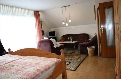 Wolfsbach Resort | Private room ∙ 1 bedroom ∙ 2 guests