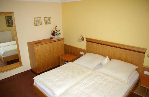 Rabenstein Resort | Private room ∙ 1 bedroom ∙ 2 guests