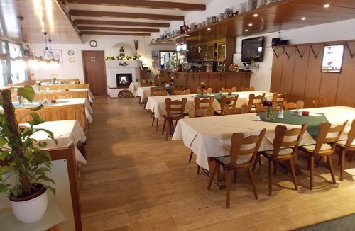 Windsbach Resort | Private room ∙ 1 bedroom ∙ 2 guests