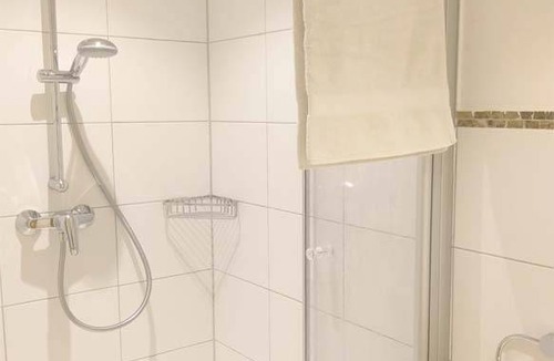 Vogtareuth Resort | Private room ∙ 1 bedroom ∙ 2 guests