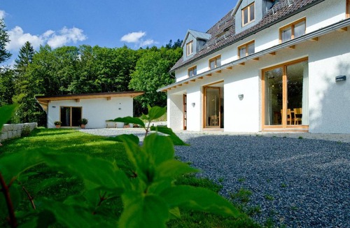 Neuschoenau Resort | Private room ∙ 1 bedroom ∙ 1 guest
