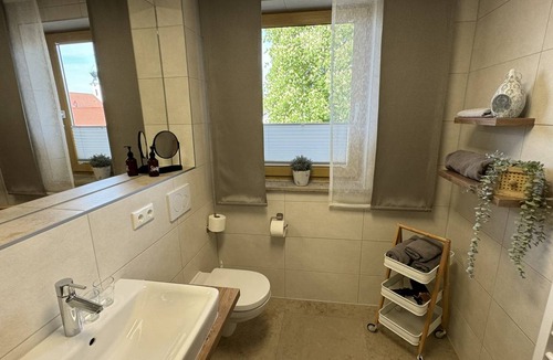 Kelheim Resort | Private room ∙ 1 bedroom ∙ 3 guests
