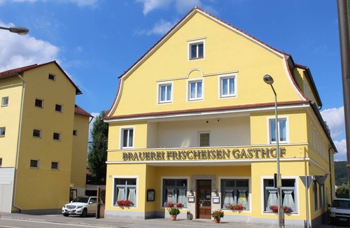 Kelheim Resort | Private room ∙ 1 bedroom ∙ 1 guest