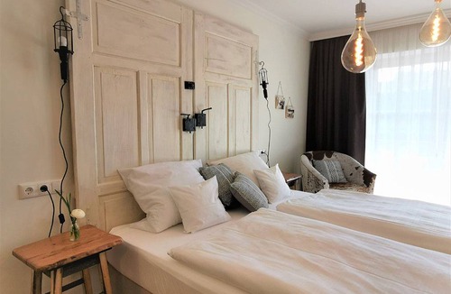 Hartkirchen Resort | Private room ∙ 1 bedroom ∙ 2 guests